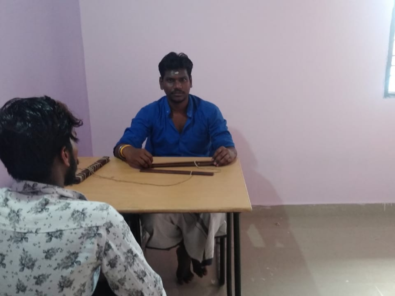 Vaitheeswaran Koil Nadi Astrology in Delhi