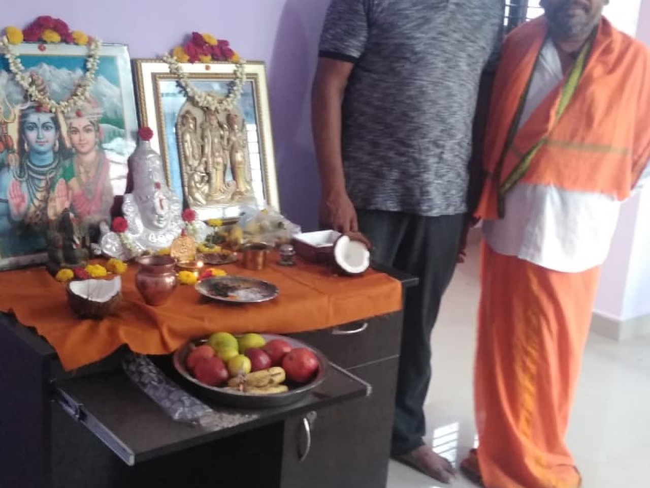 Vaitheeswaran Koil Nadi Astrology in Andhra Pradesh