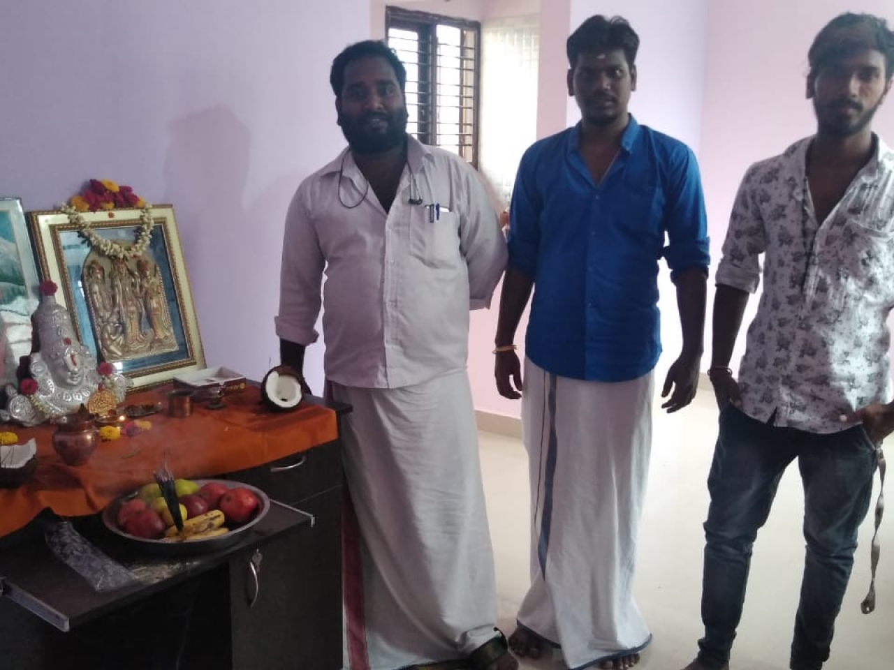 Vaitheeswaran Koil Nadi Astrology in Eluru