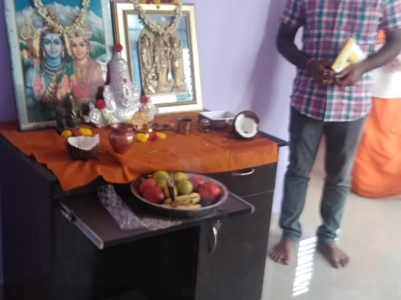 Vaitheeswaran Koil Nadi Astrology in Kakinada