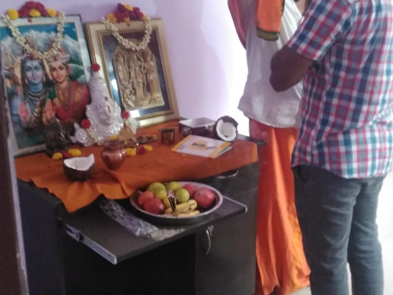 Online Vaitheeswaran Koil Nadi Astrology in Tamilnadu