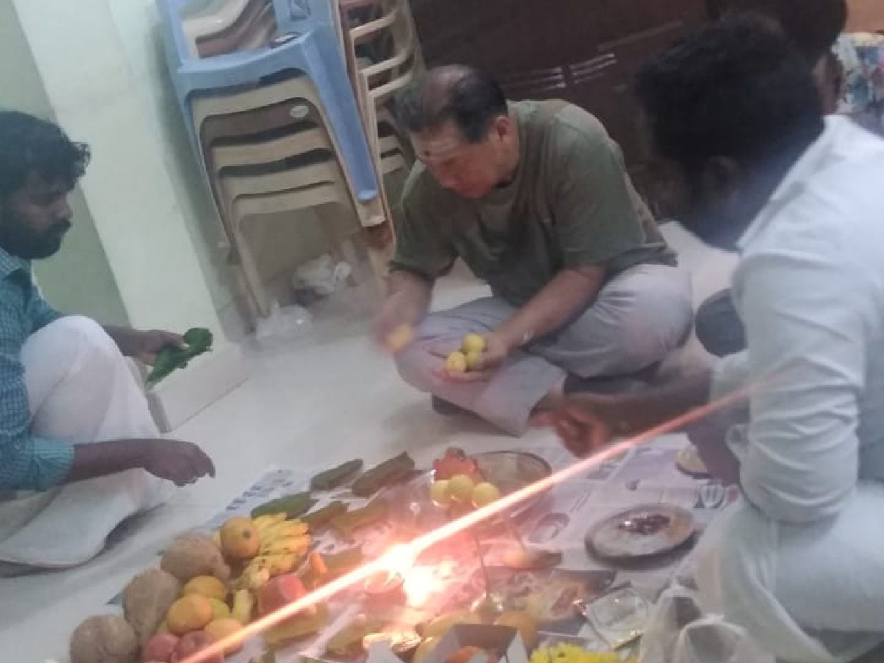 Online Vaitheeswaran Koil Nadi Astrology in Mumbai