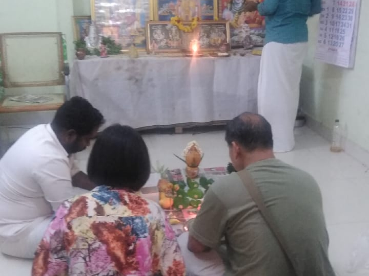 Online Vaitheeswaran Koil Nadi Astrology in Maharashtra