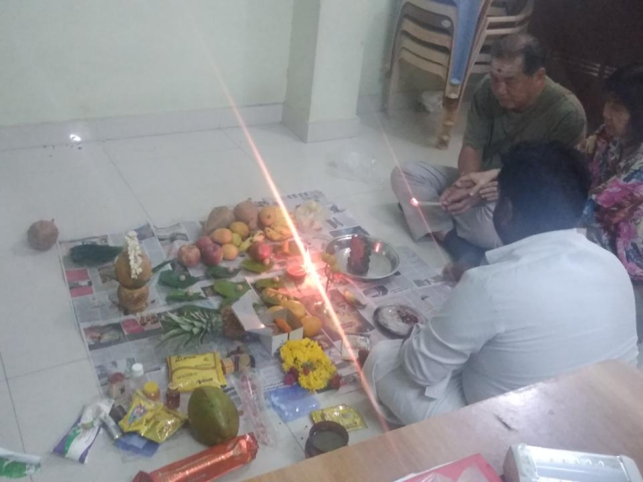 Online Vaitheeswaran Koil Nadi Astrology in Andhra Pradesh