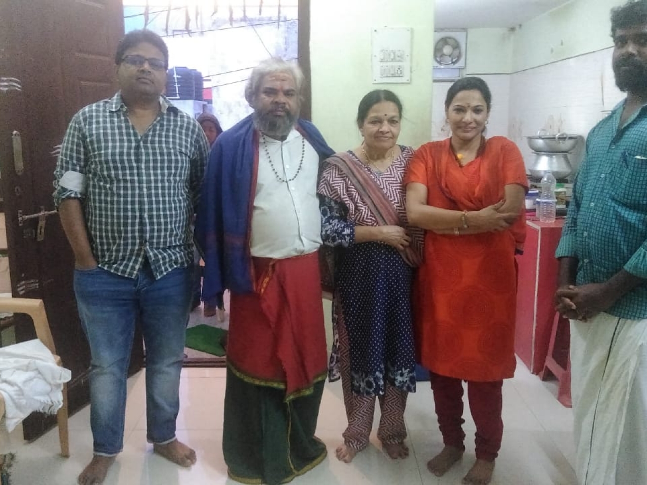 Genuine Nadi Astrology in India