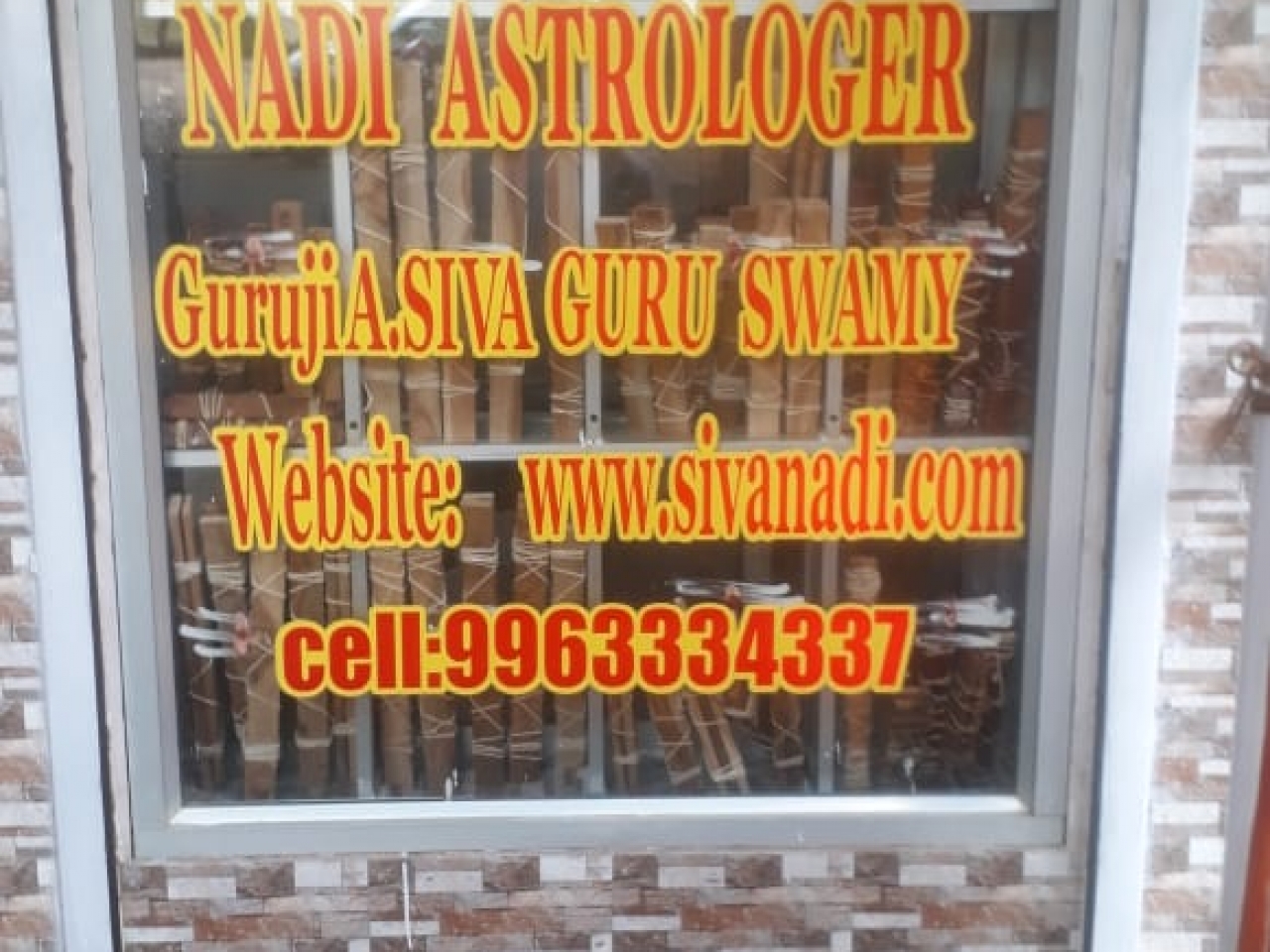 Genuine Nadi Astrology in Tamilnadu