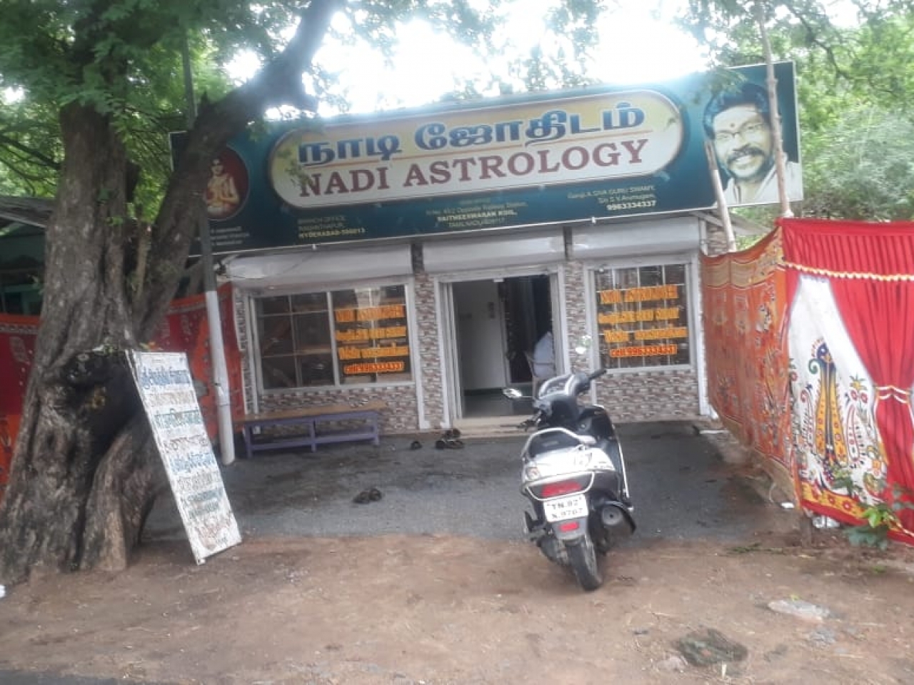 Genuine Nadi Astrology in Chennai