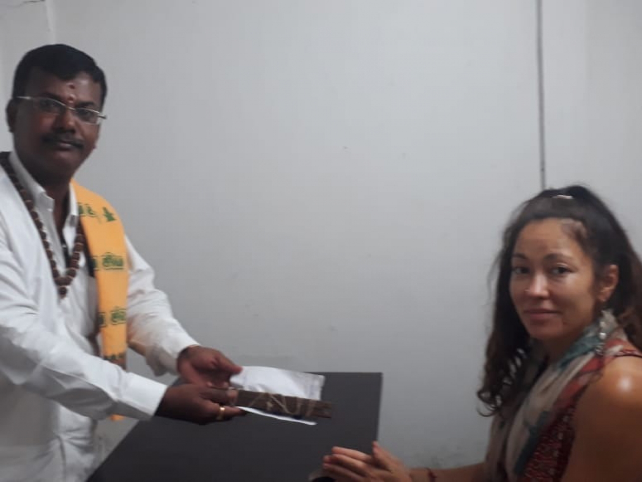 Genuine Nadi Astrology in Andhra Pradesh