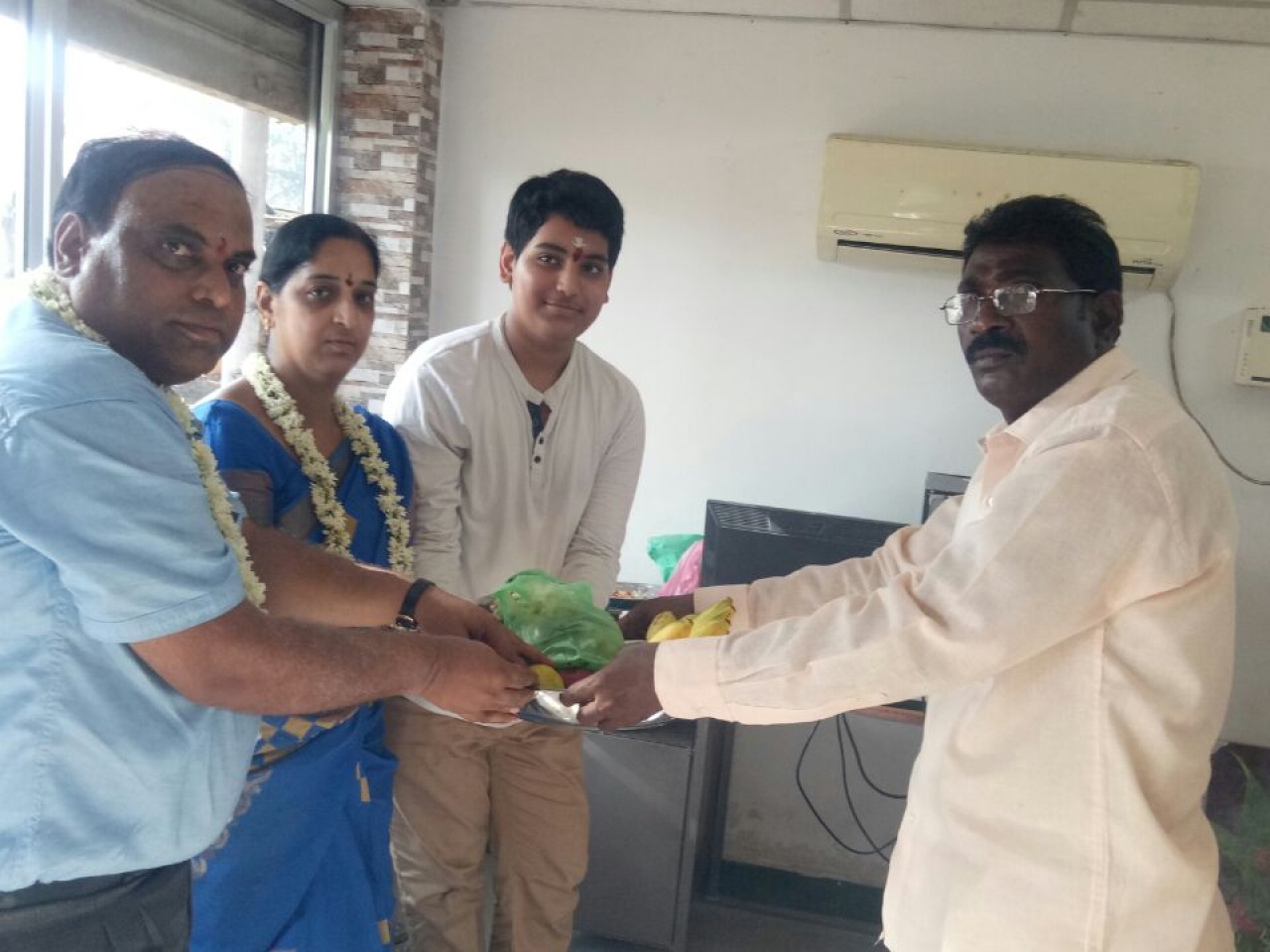 Online Nadi Astrology in Andhra Pradesh