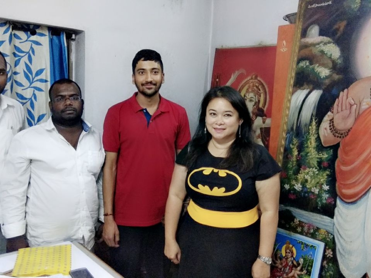 Online Nadi Astrology in Delhi