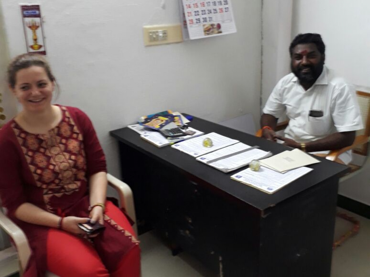 Nadi Astrology in Hyderabad