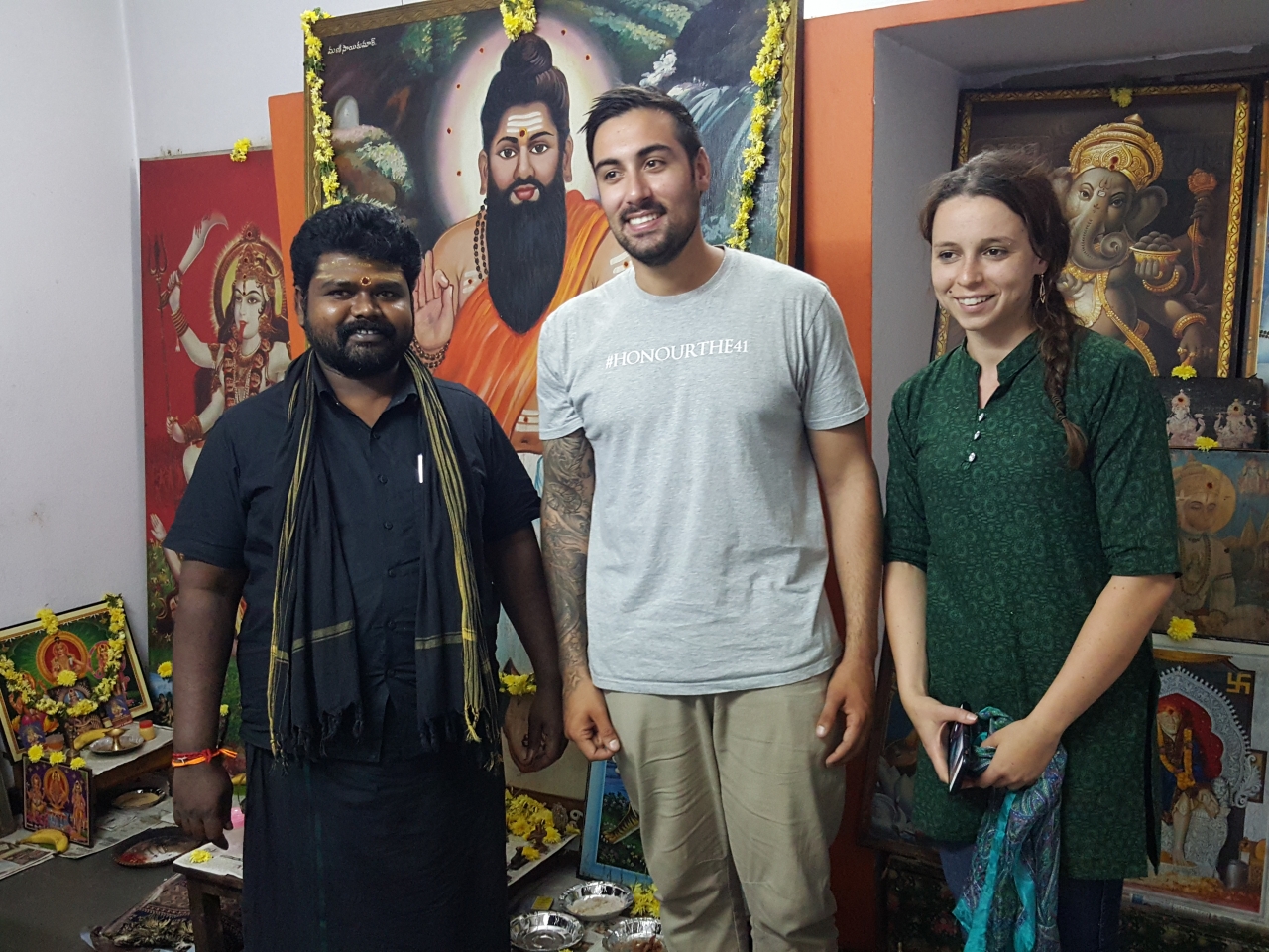 Nadi Astrology in Bangalore