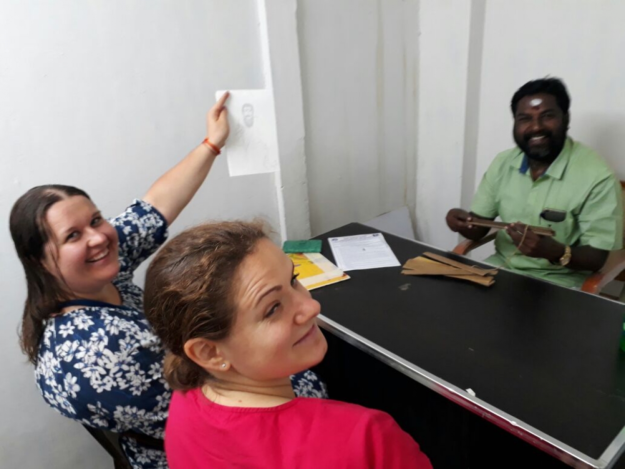 Nadi Astrology in Karnataka