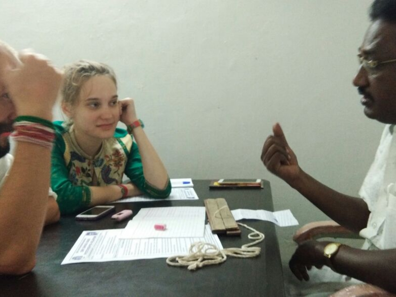 Nadi Astrology in Maharashtra