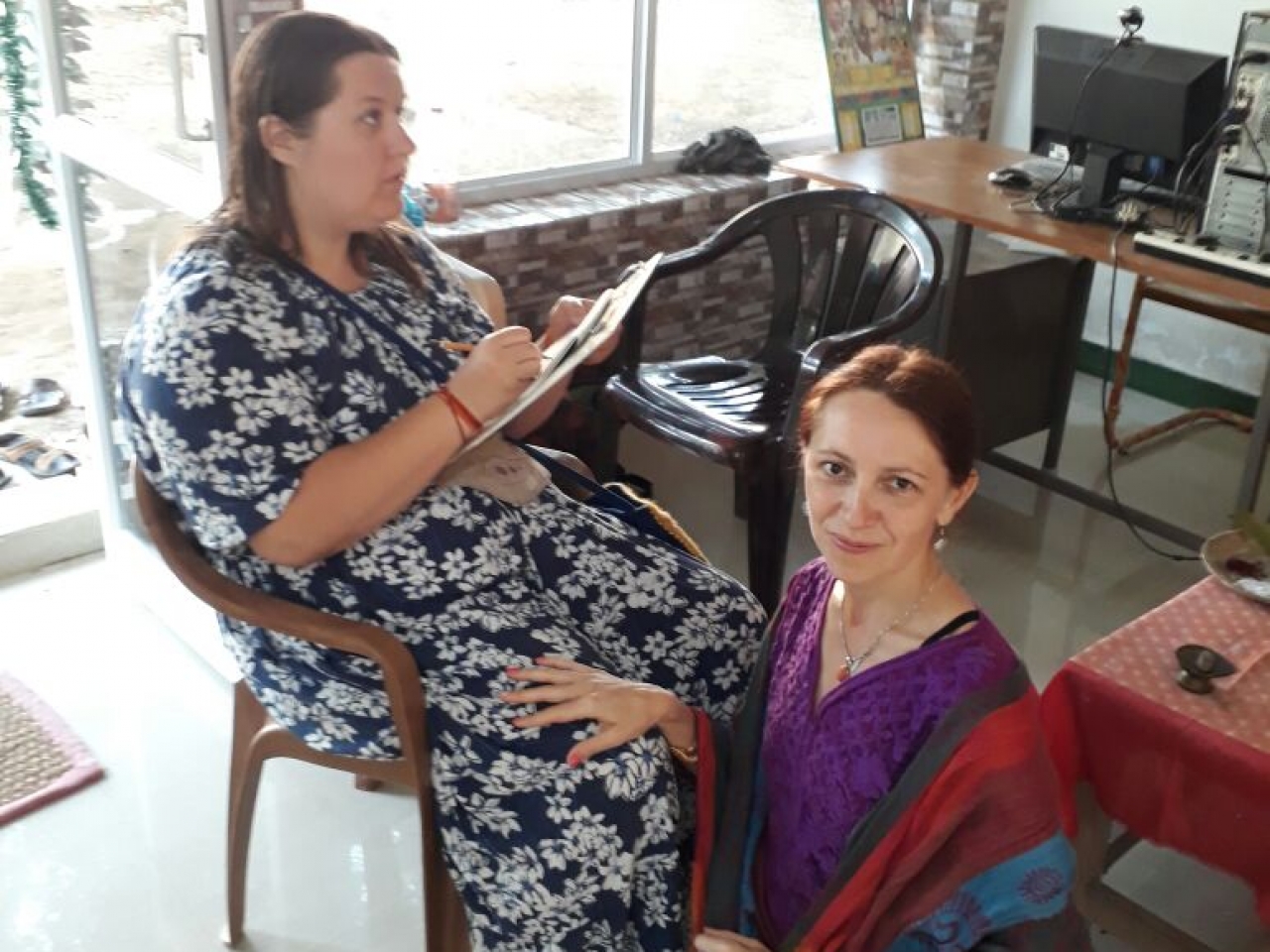 Nadi Astrology in Chidambaram