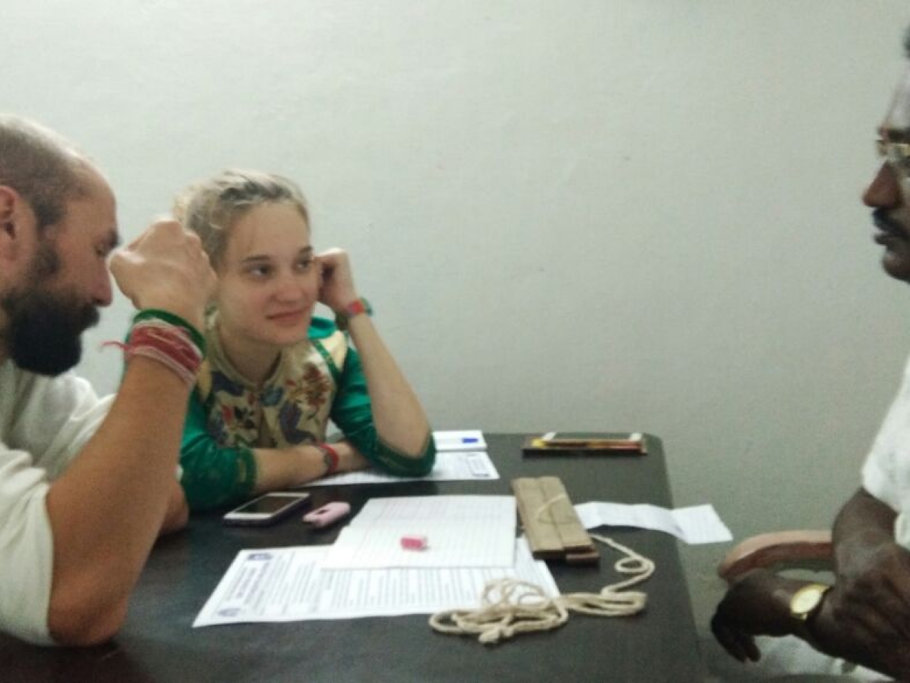 Nadi Astrology in Myladuthurai