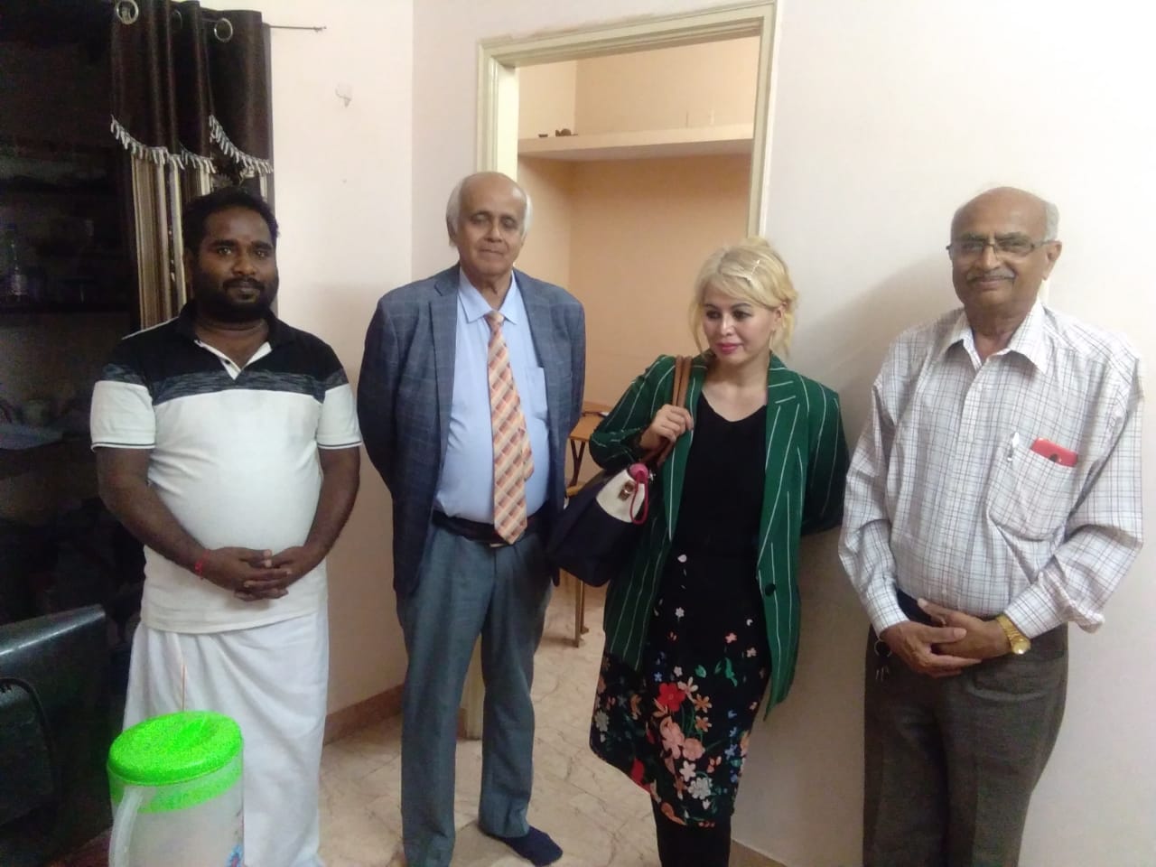 Agasthiya Nadi Astrology in Chennai