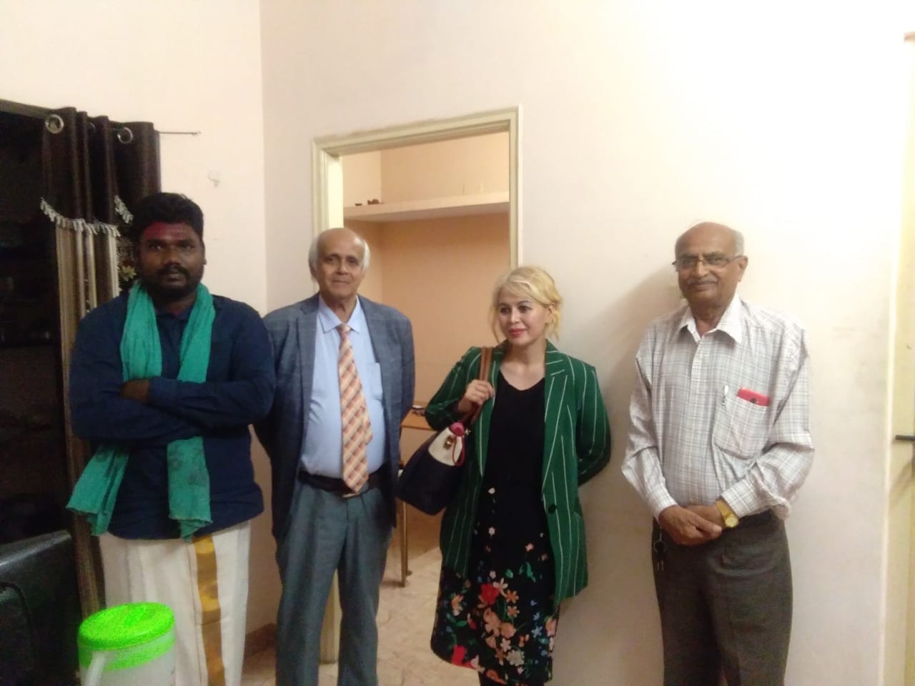 Agasthiya Nadi Astrology in Vaitheeswaran Koil