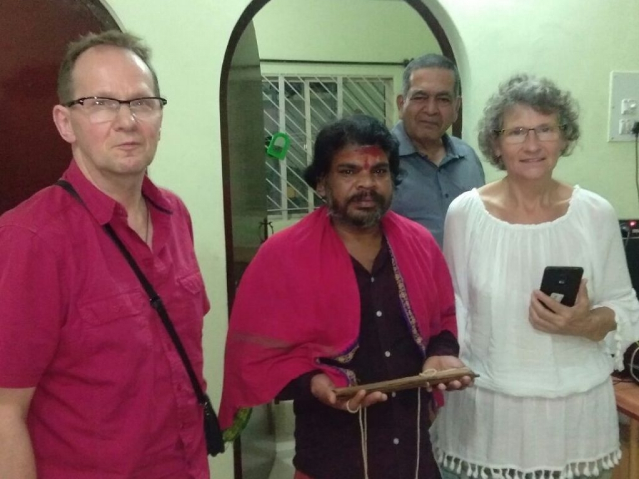 Agasthiya Nadi Astrology in Chidambaram