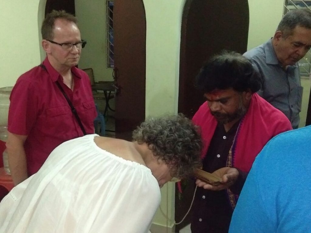 Agasthiya Nadi Astrology in Myladuthurai