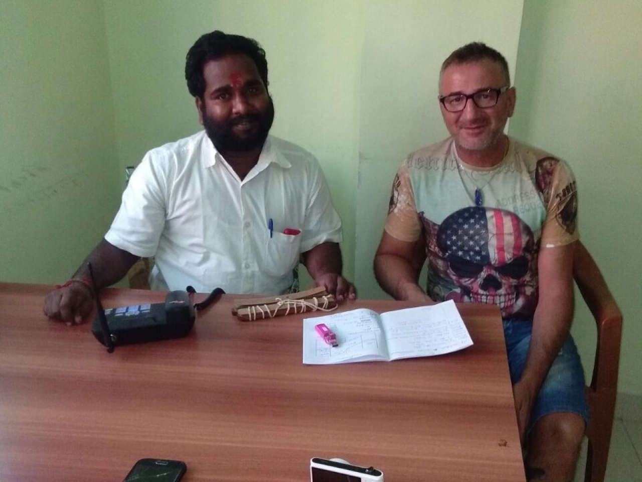 Agasthiya Nadi Astrology in Hyderabad