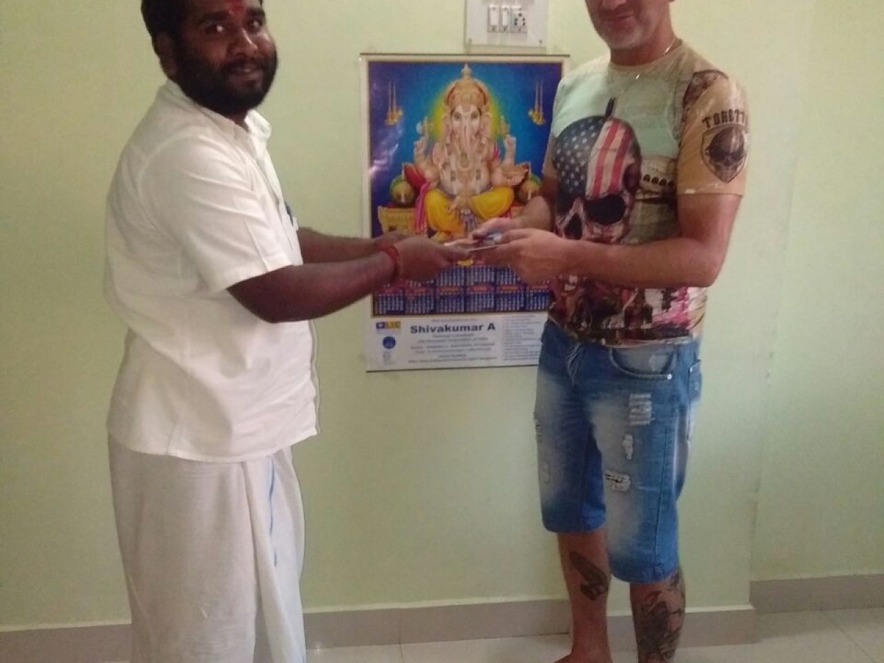 Agasthiya Nadi Astrology in Telangana