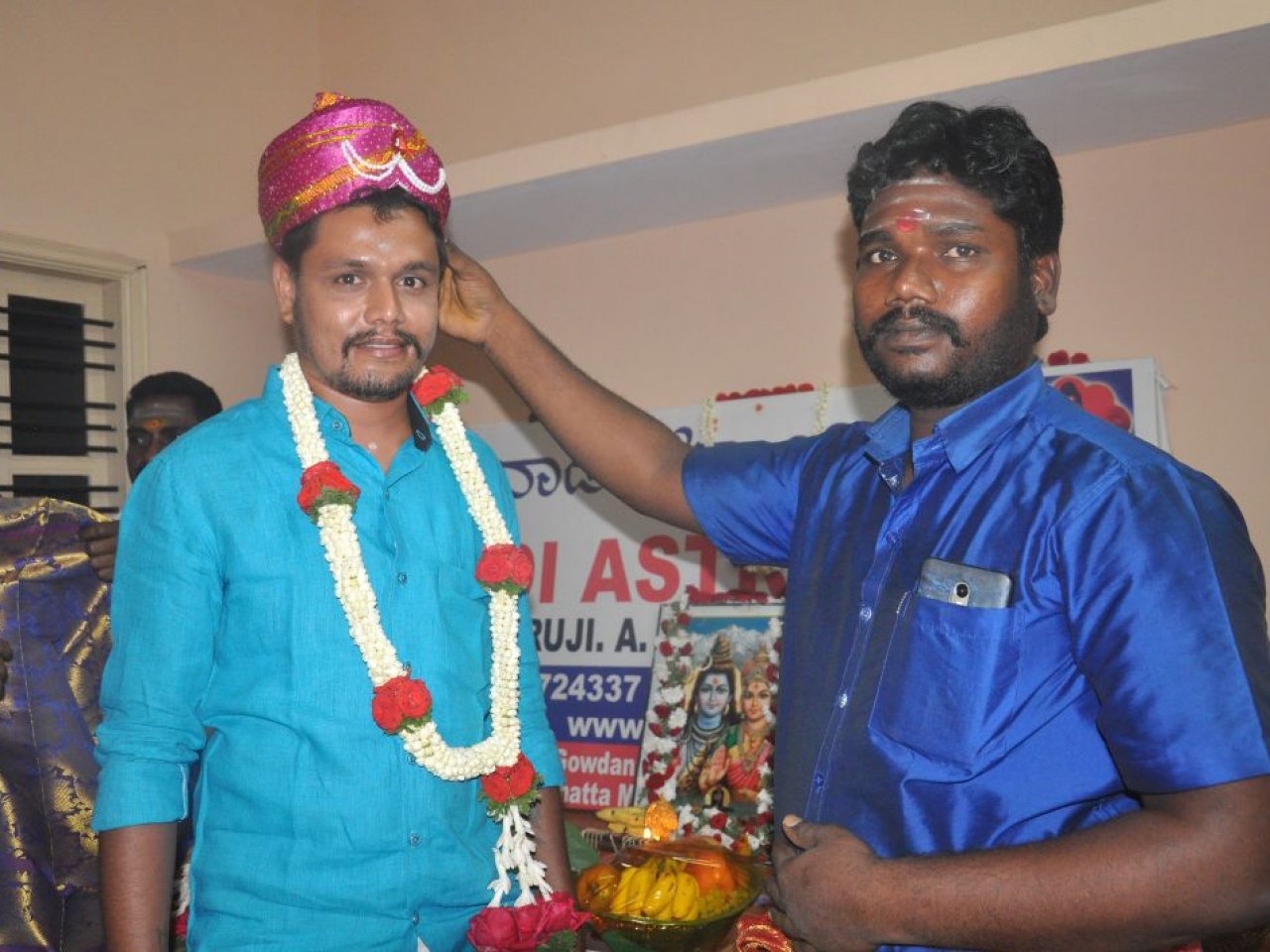 Agasthiya Nadi Astrology in Karnataka