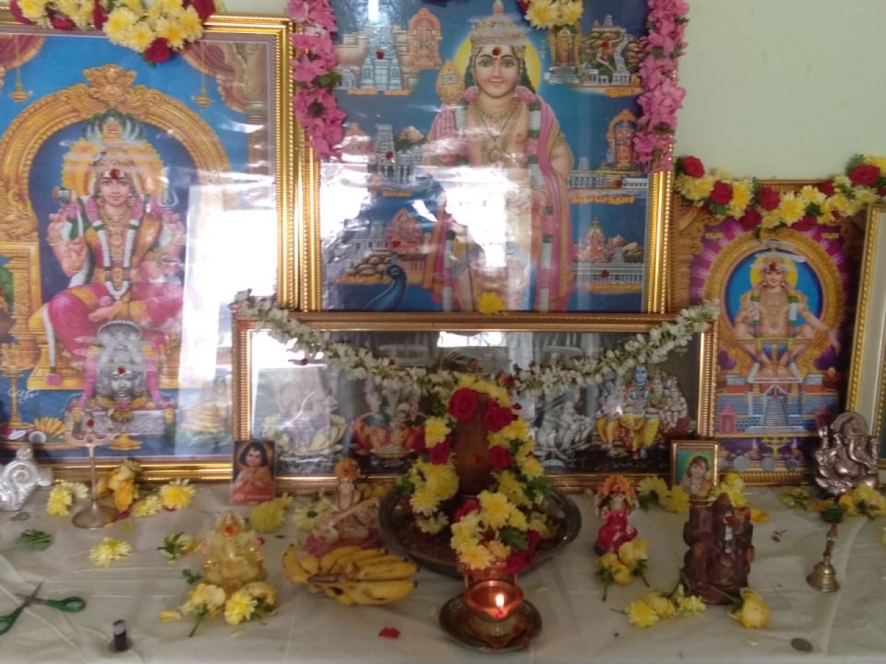 Agasthiya Nadi Astrology in Pune