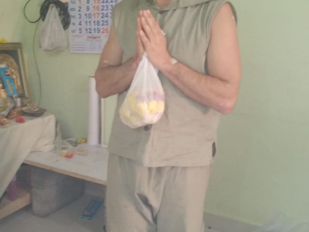 Agasthiya Nadi Astrology in Maharashtra