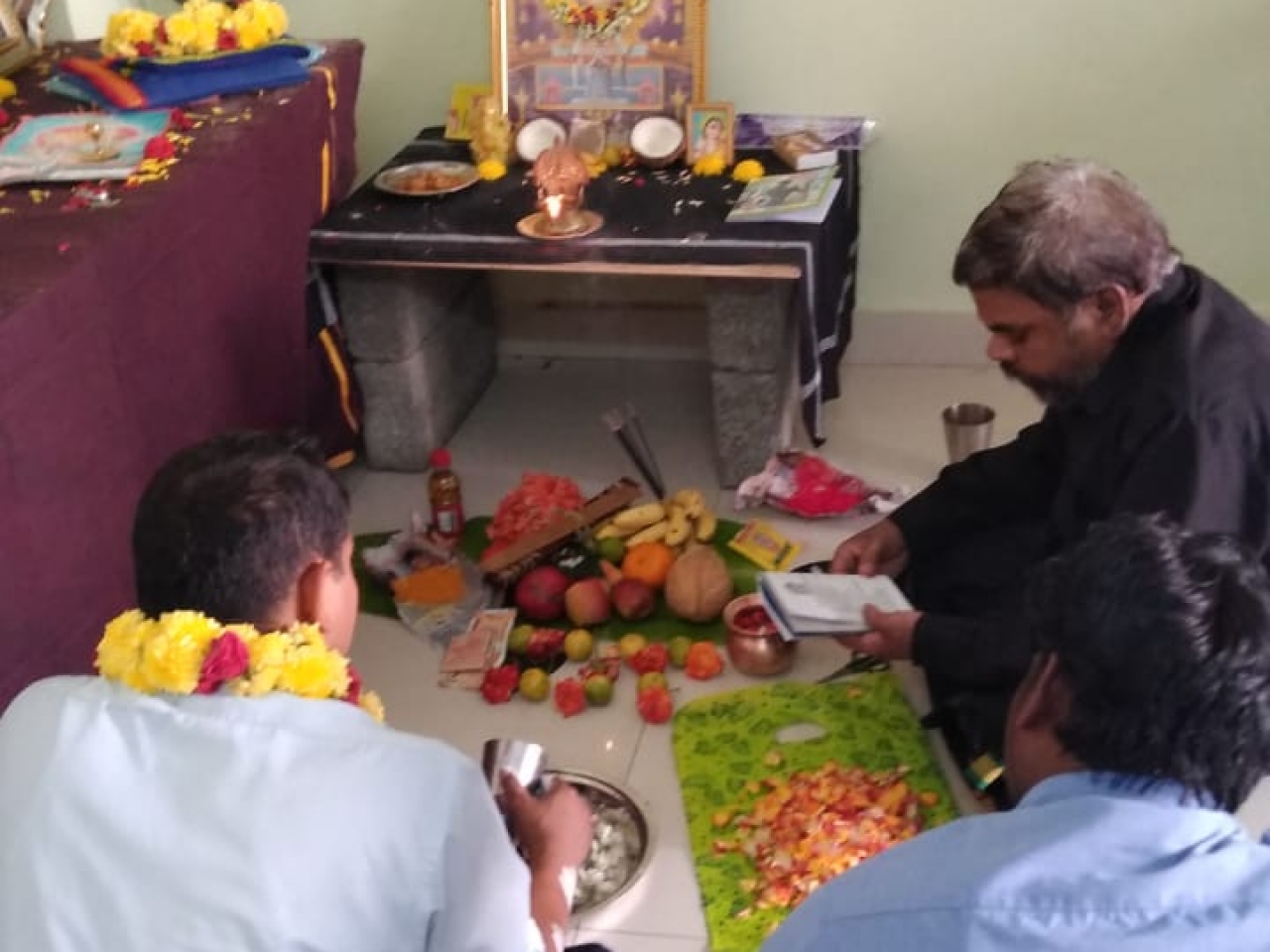 Agasthiya Nadi Astrology