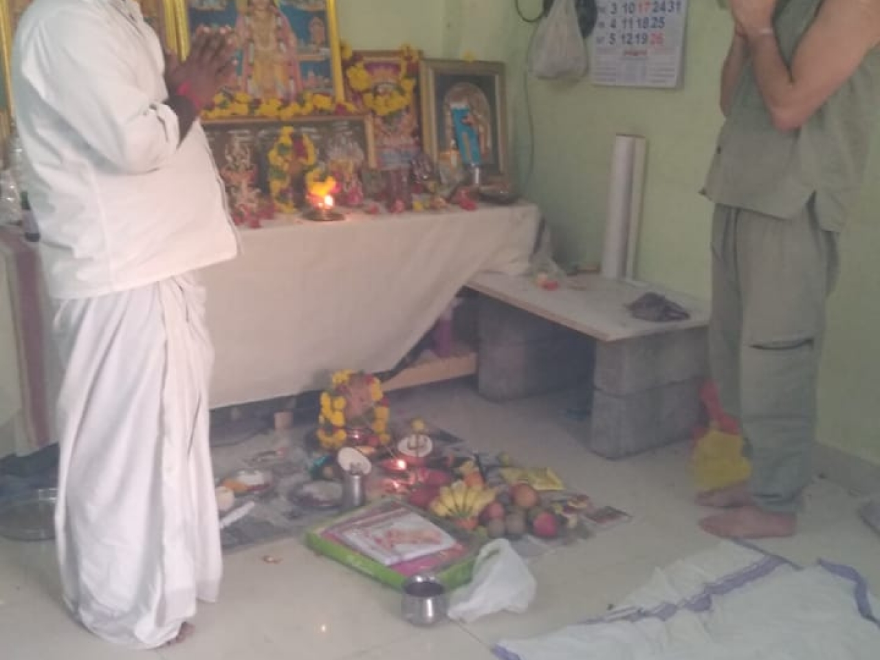 Agasthiya Nadi Astrology in Mumbai