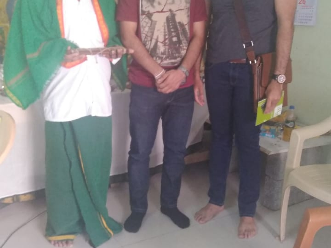 Agasthiya Nadi Astrology in Andhra Pradesh