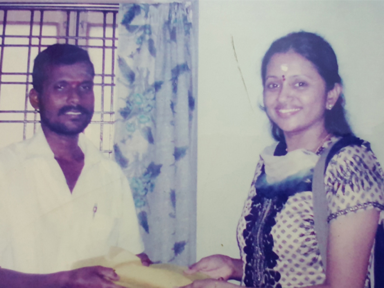 Nadi Jothidam in Tamilnadu