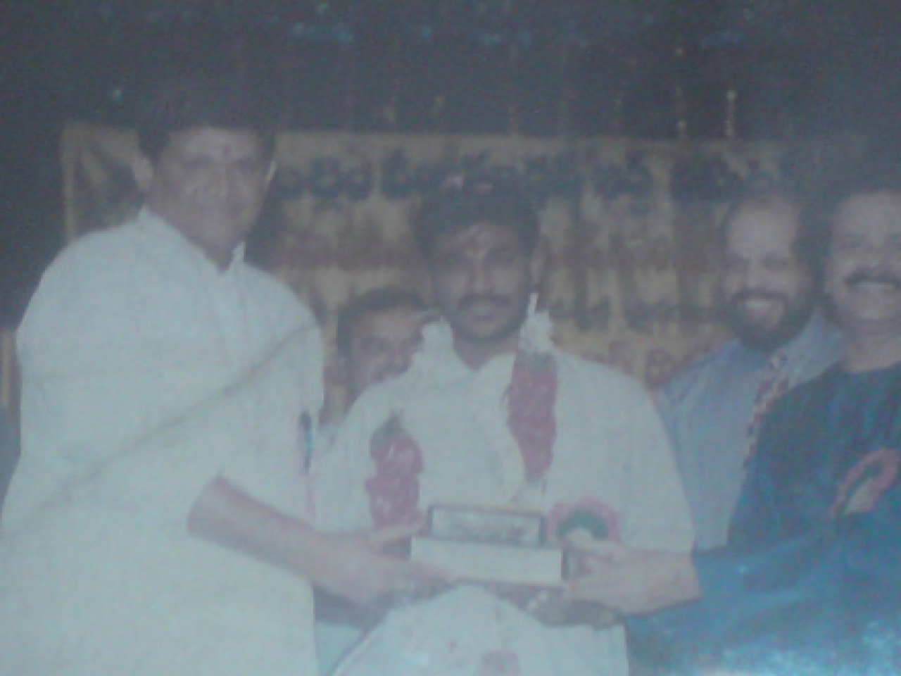 Nadi Jothidam in Chidambaram