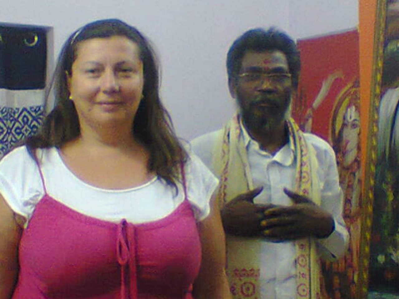 Nadi Jothidam in Myladuthurai