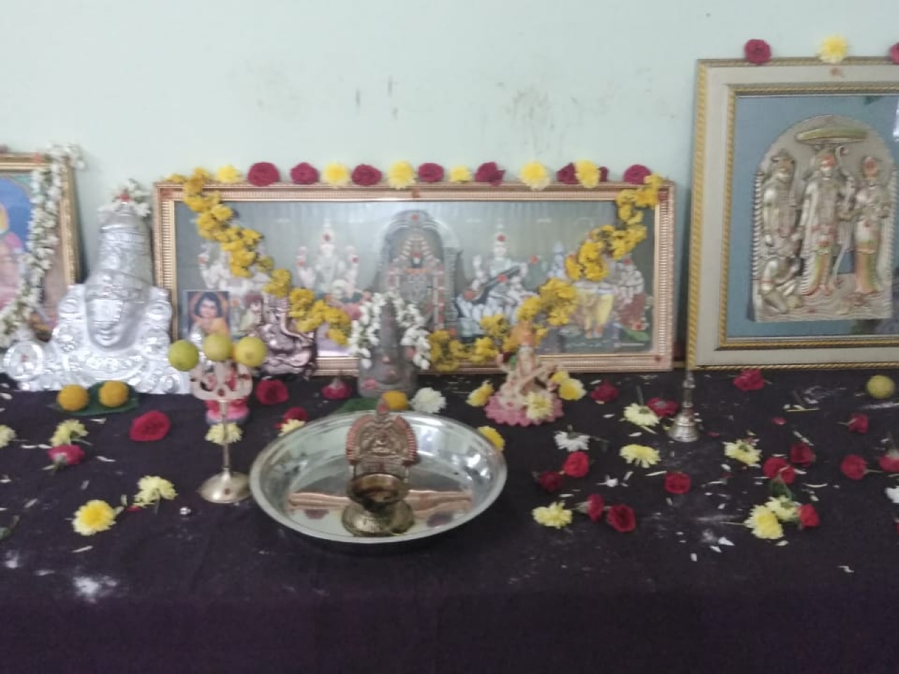 Nadi Jothidam in Hyderabad