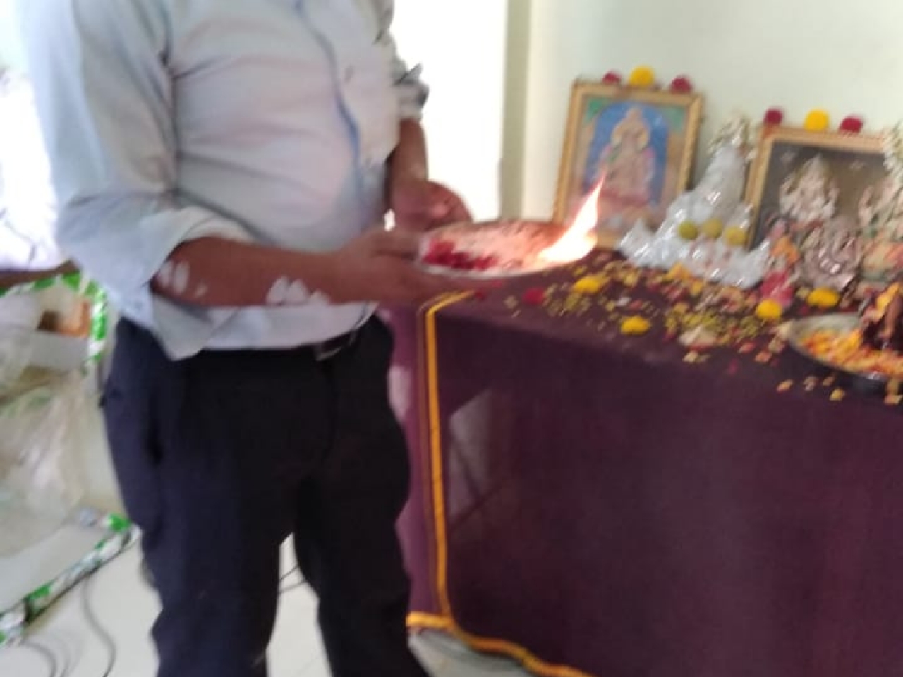 Nadi Astrology in India