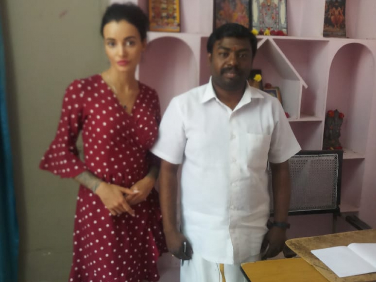 Nadi Jothidam in Bangalore