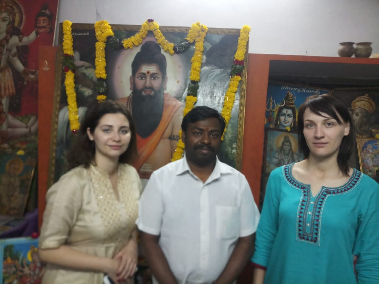 Nadi Jothidam in Karanataka