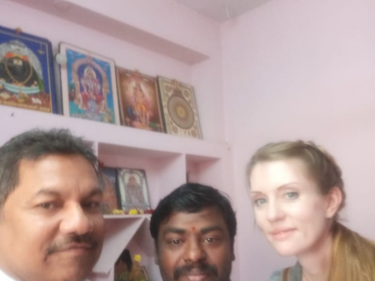 Nadi Jothidam in Pune