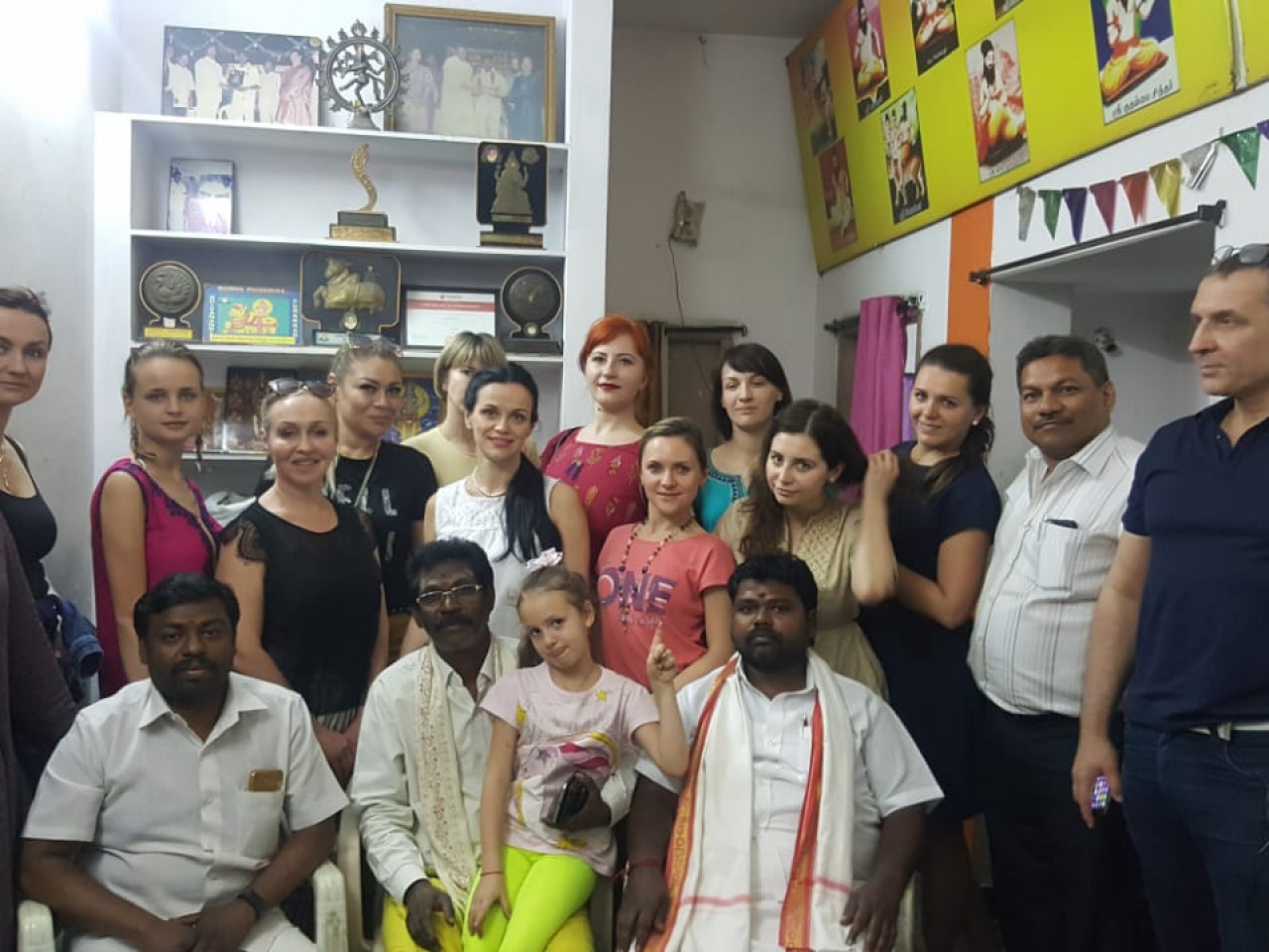 Nadi Jothidam in Maharashtra