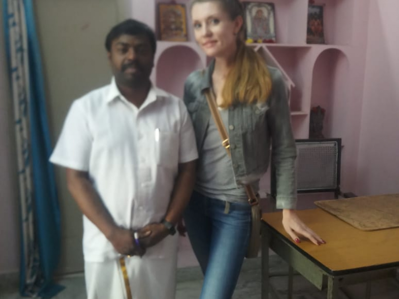 Nadi Jothidam in Andhra Pradesh