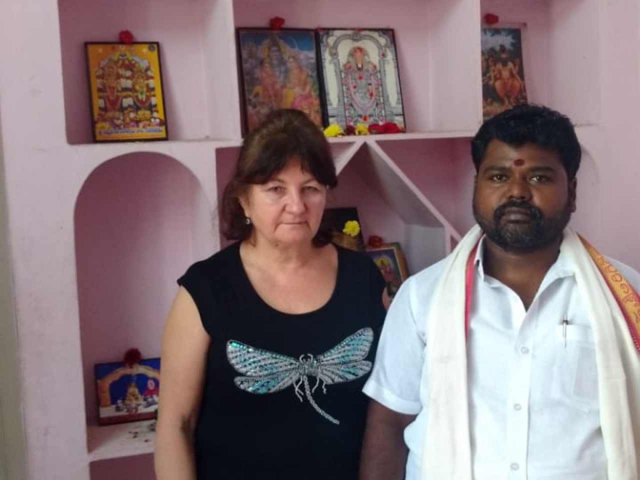 Nadi Astrology in Myladuthurai