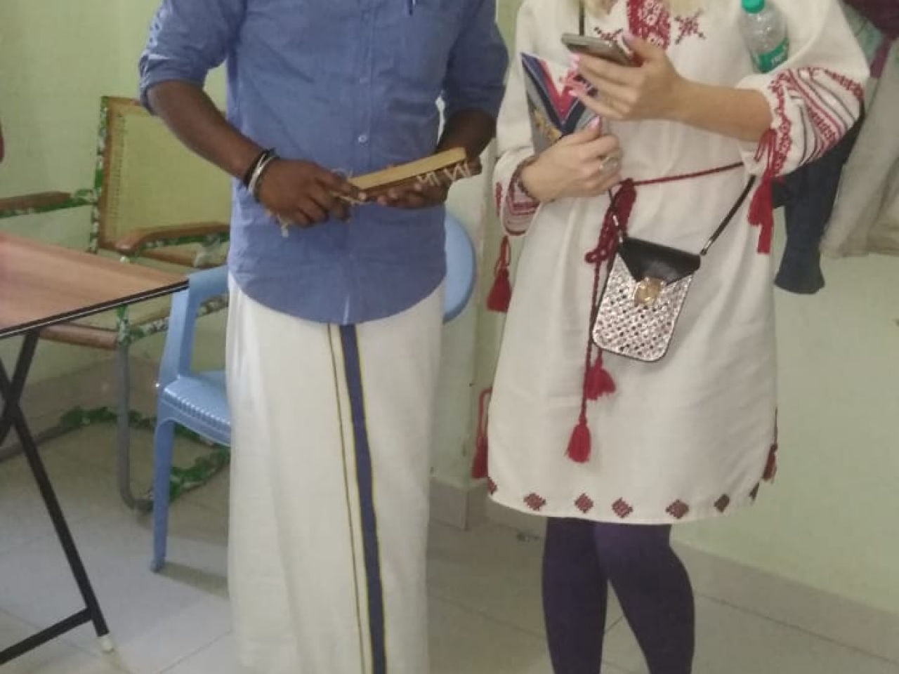 Nadi Astrology in Chennai