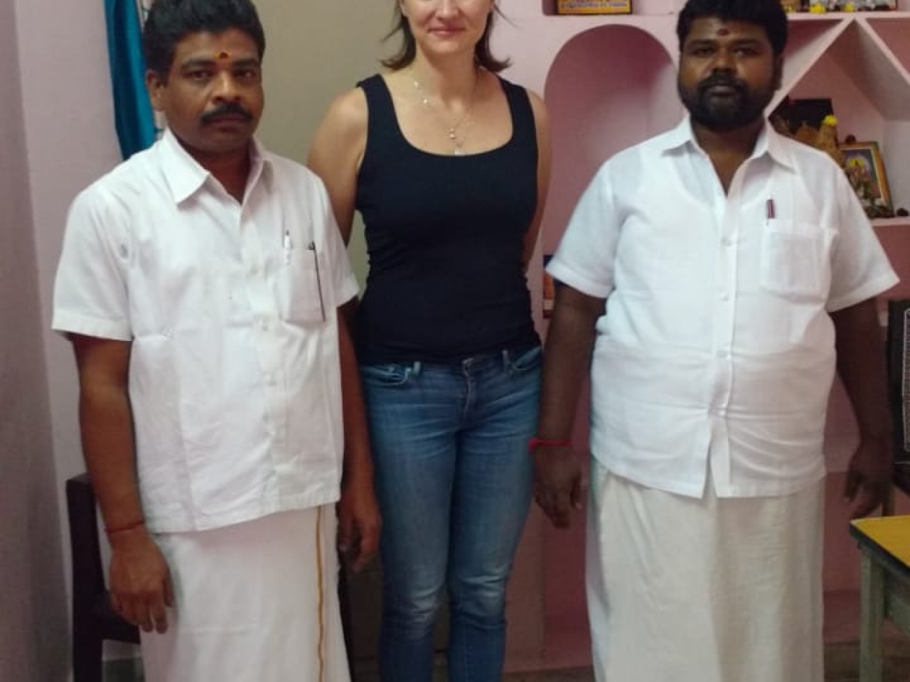 Nadi Astrology in Hyderabad