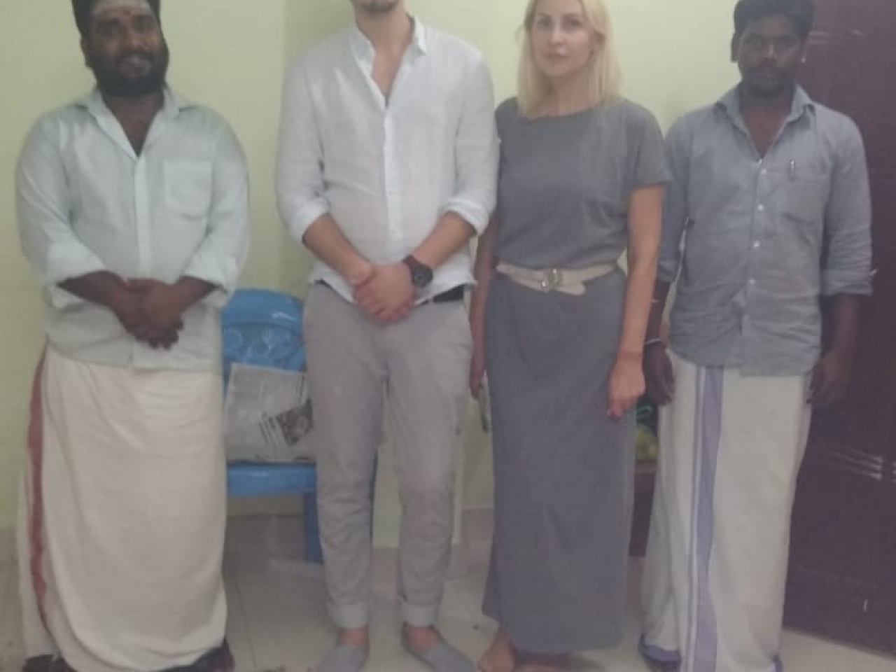 Nadi Astrology in Pune