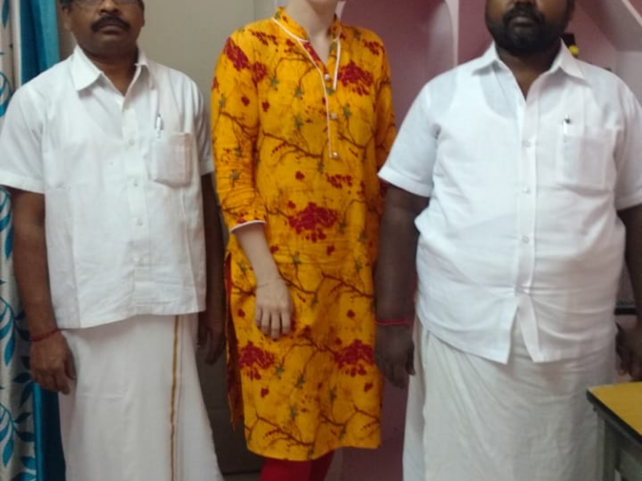 Nadi Astrology in Delhi