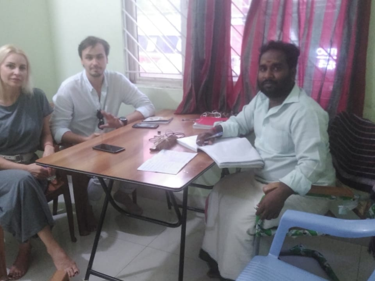 Nadi Astrology in Eluru