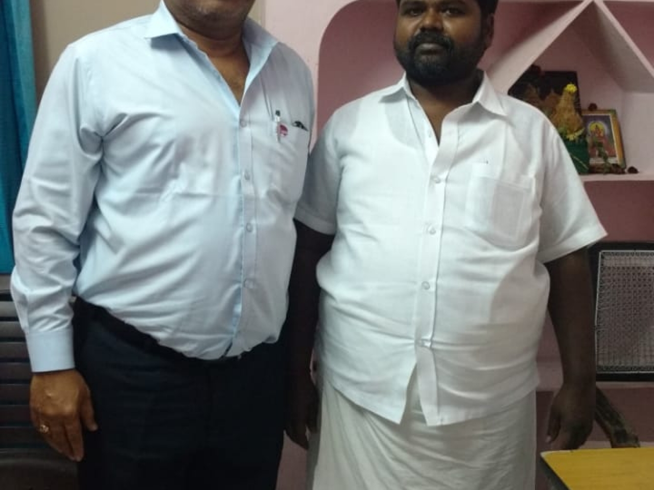 Nadi Astrology in Madurai