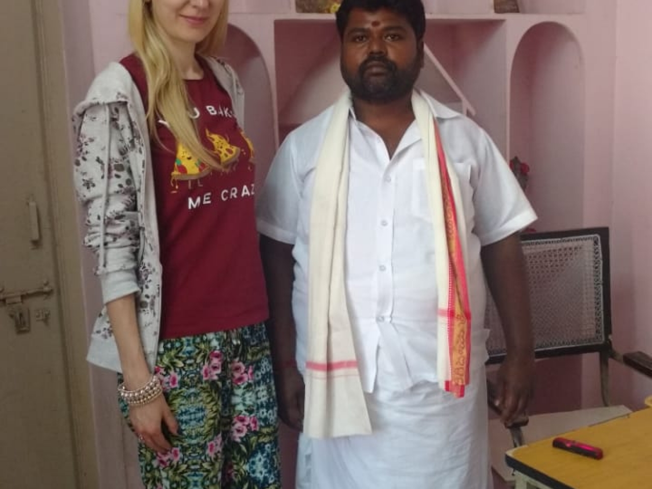 Nadi Astrology in Andhra Pradesh